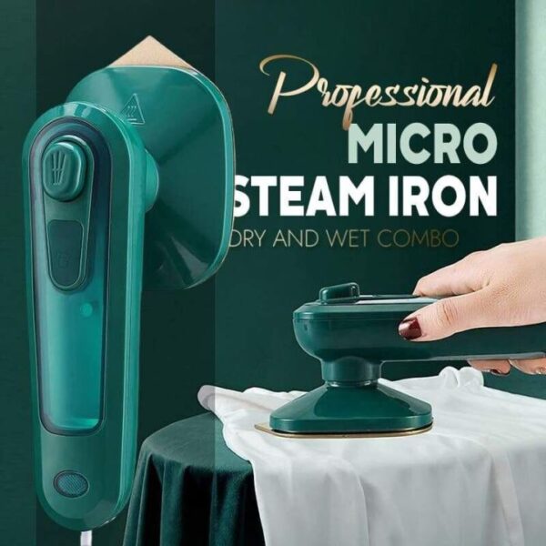 Hanging Ironing Machine