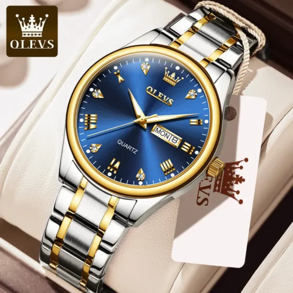 OLEVS 9931G
