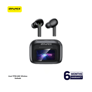 Awei TP29ANC AI Translation & ANC Wireless Earbuds