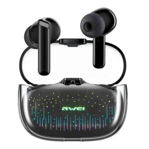 Awei T52 ANC True Wireless Earbuds