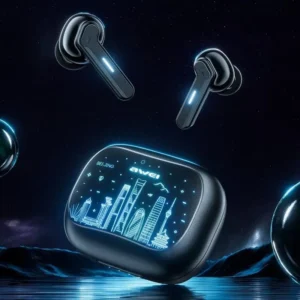 Awei T53 ANC True Wireless Earbuds