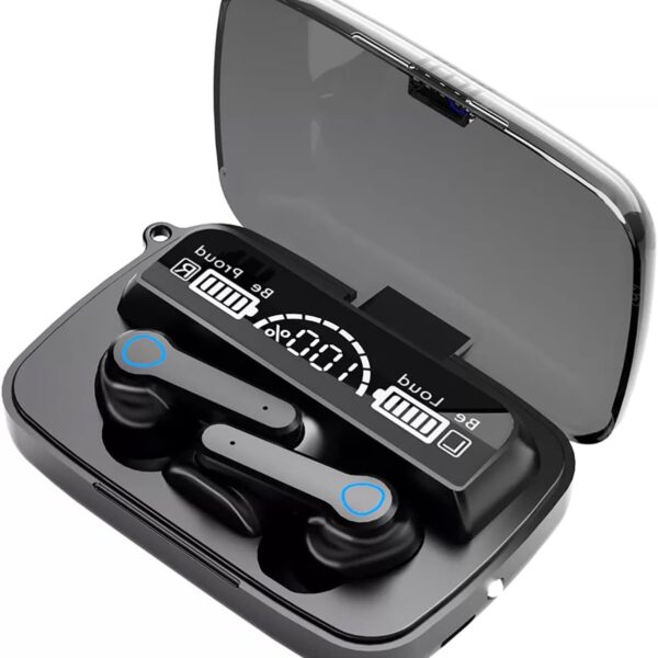 M19 True Wireless Earbuds